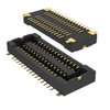 Rectangular - Board to Board Connectors - AXT528124 - 114597-AXT528124 - Win Source Electronics