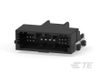 PCB Headers & Receptacles - 2203881-4 - TE Connectivity