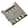 Connectors, Interconnects - Memory Connectors - PC Card Sockets - 1381029-693023010811 - Win Source Electronics