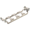 Heavy Duty Connector Frames - 1195-8233-ND - DigiKey