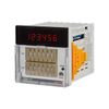 Panel Meters - Counters, Hour Meters - FX6M-2P4 - Quarktwin Technology Ltd.