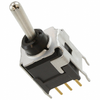 Toggle Switches - 360-2689-ND - DigiKey