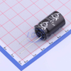 Capacitors >> Aluminum Electrolytic Capacitors - Leaded -- NFR450V47M16*25 LO