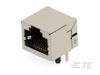 RJ45 Connectors - 5-2501550-1 - TE Connectivity