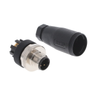 Circular Connector Assemblies - A134507-ND - DigiKey
