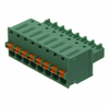 Headers, Plugs and Sockets - 277-1328-ND - DigiKey
