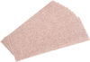 10 pc 3-3/4 x 9 in. Sandpaper - 3410983 - Princess Auto Limited