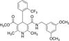 Methyl 1,4-Dihydro-2,6-dimethyl-4-(2’-trifluoromethy.. - 28317 - Medical Isotopes, Inc.