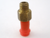 Single Bellow Style Vacuum Cups - B5SW Sil - Vac3 Cubes