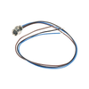 Circular Cable Assemblies - 5073-REC-M83FR-LEADS-ND - DigiKey