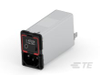 Inlet Filters - 819889-SF - TE Connectivity