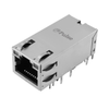 Modular Connector Jacks With Magnetics - JT7-1119NL - ODG (Origin Data Global)