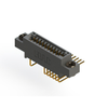 Edgeboard Connectors - 151-395-022-558-803-ND - DigiKey