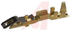 Contact; Locking Clip; 26-22 AWG; Crimp; 250; 3A; 750V; -65 degC; 105 degC - 70085435 - Allied Electronics, Inc.
