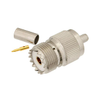 Coaxial Connector (RF) Assemblies - 6099-PE44057-ND - DigiKey