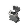 Heavy Duty Connector Housings, Hoods, Bases - A133293-ND - DigiKey