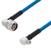 Coaxial Cables (RF) - 6099-PE3C6211-12-ND - DigiKey