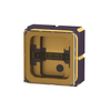 LED Emitters - Infrared, UV, Visible - 2952-HIS20SMD-A-ND - DigiKey
