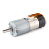 Stepper Motors -- 942-PG20L-K20-HHF1-ND - Image