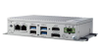Small-Size Modular Embedded Box PC with Intel® Celeron® J6412 - UNO-2372G-J231AE - Advantech