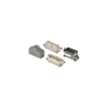 Heavy Duty Connector Assemblies - 0936030047-ND - DigiKey
