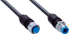 Sensor & Actuator Cables - 2859142 - RS Components, Ltd.