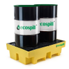 Spill Control Equipment - 2758893 - RS Components, Ltd.