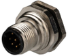 Industrial Circular Connectors - 2017225 - RS Components, Ltd.