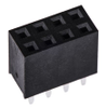 PCB Sockets - 6816836P - RS Components, Ltd.