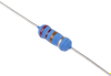 Through Hole Resistors -- 1613883 - Image
