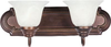 Bathroom Fixtures-Two Lights - 85940 - Light Center (The)