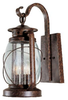 5-3411-56 Exterior -Wall Mount - 702619 - Capital Lighting, Inc.