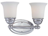 SL71424 Bathroom Fixtures-Two Lights - 399057 - Capital Lighting, Inc.