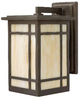 2000OZ-LED Exterior -Wall Mount - 618979 - Capital Lighting, Inc.