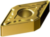 T-Max&reg; P insert for turning - DNMG 15 06 08-MR 235 - Sandvik Coromant Co.