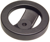 Two Spoke Aluminum Handwheel -- 30704 - Image