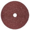 3M Cubitron II 982C Coated Ceramic Aluminum Oxide Fibre Disc - Very Coarse Grade - 36 Grit - 7 in Diameter - 7/8 in Center Hole - 28108 - 051141-28108 - R. S. Hughes Company, Inc.