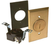 Floor Box Assembly -- 5236