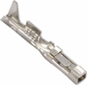 Female 22-30 AWG Crimp Contact, loose -- M20-1180046 - Image