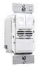Bi-Level Dual Technology Wall Switch Sensor -- WDT200W - Image