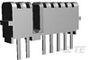 DC Jack Connectors - 1827685-1 - TE Connectivity