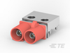 Data Connectivity Headers - 3-2287923-1 - TE Connectivity