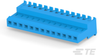 Standard Rectangular Connectors - 4-641243-3 - TE Connectivity
