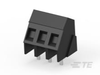 PCB Terminal Blocks - 796689-3 - TE Connectivity