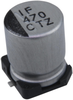 Aluminum Electrolytic Capacitor, 470Uf, 16V, 20%, Smd; Capacitor Case / Package Rubycon - 38M1322 - Newark, An Avnet Company