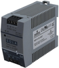 Ac-Dc Converter, Din Rail, 1 O/p, 3.4A To 4.2A, 15V; Power Supply Approvals Solahd -- 78K6126