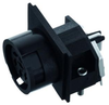 Circular Connector, Rcpt, 6Pos, Panel Rohs Compliant Amphenol Sine/tuchel - 74AH5131 - Newark, An Avnet Company