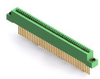 Card Edge Conn, Single, 42Pos, Wire Wrap; Card Edge Connector Type Edac - 64AJ6960 - Newark, An Avnet Company