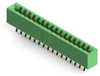 Card Edge Conn, Dual Side, 32Pos, Th; Card Edge Connector Type Edac - 86AH3116 - Newark, An Avnet Company