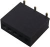Board-To-Board Connector, Vertical, Archer M52 Series, Surface Mount, Receptacle, 5, 1.27 Mm Rohs Compliant Harwin - 97K6325 - Newark, An Avnet Company